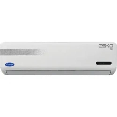 Carrier Esko 5I Cai24Ek5B8F0 1 Ton 5 Star Split Ac Front
