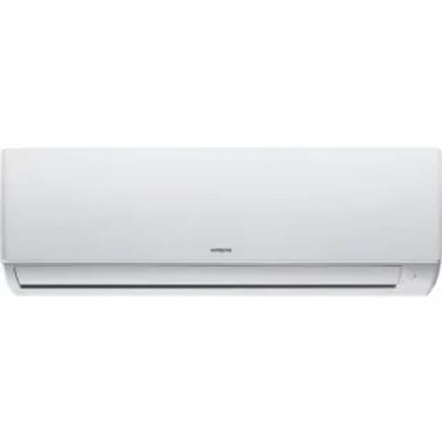Hitachi Rsd517Hbea 15 Ton Inverter Split Ac Front Display