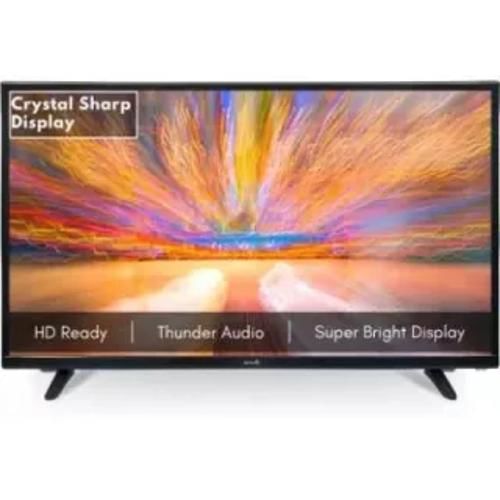 InnoQ IN24-BNPRO 24 inch (60 cm) LED HD-Ready Front