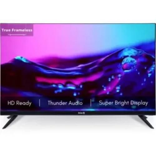 InnoQ Frameless IN32-FNPRO 32 inch (81 cm) LED HD-Ready Front