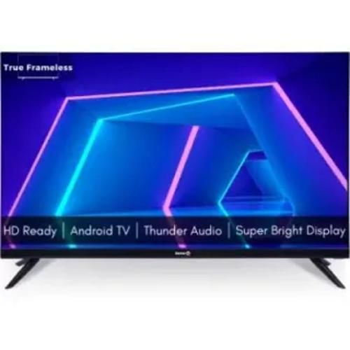 InnoQ Frameless IN32-FSPRO 32 inch (81 cm) LED HD-Ready Front