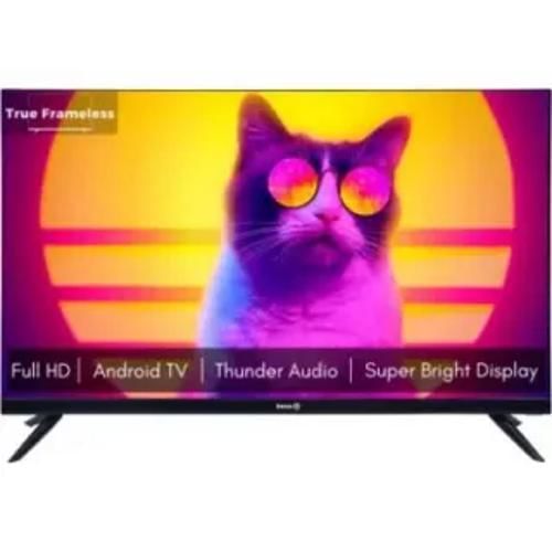 InnoQ Frameless IN43-FSBDLX 43 inch (109 cm) LED Full HD Front