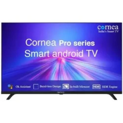 Cornea 32CORFLSBT05 32 inch (81 cm) LED HD-Ready Front