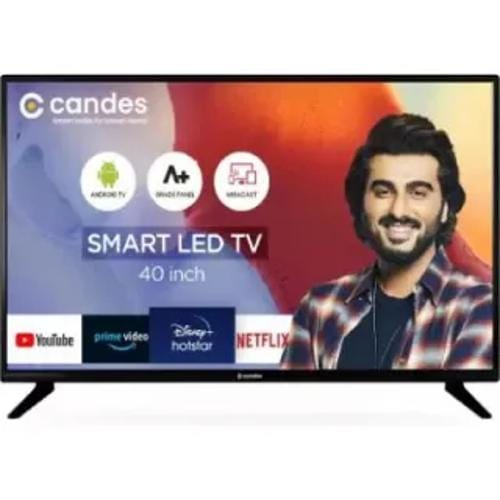 Candes CTPL43EF1SU4K 43 inch (109 cm) LED 4K Front