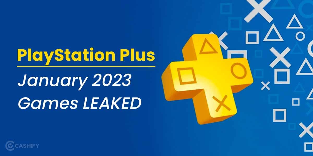PlayStation Plus October 2025 Games Leaked: Free AAA Titles Coming to PlayStation!