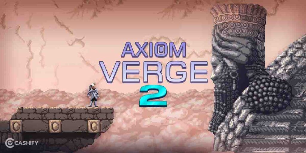 Axiom Verge 2