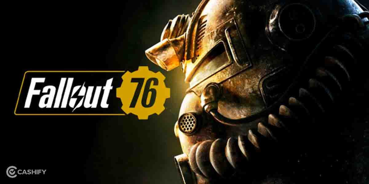 Get Fallout 76 Permanently Free For A Limited Time: How To Claim!