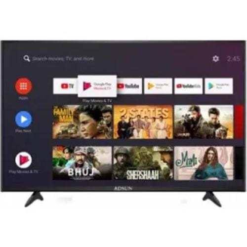 Adsun A-2440S 24 inch (60 cm) LED HD-Ready Front