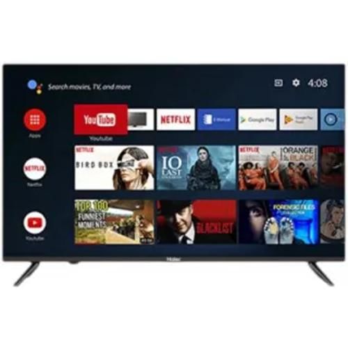 Haier LE43K7700UGA 43 inch (109 cm) LED 4K Front