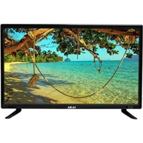 Akai AKLT24N-D53W 24 inch (60 cm) LED HD-Ready Front