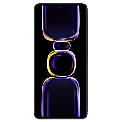 Xiaomi Redmi K60E Front