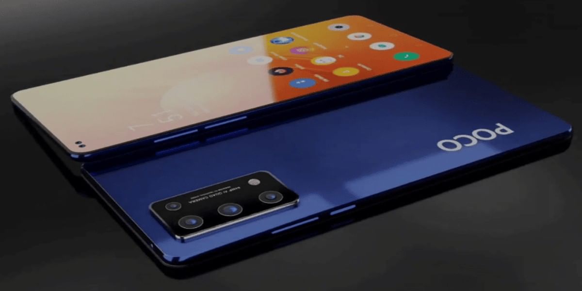 POCO X5 PRO 5G