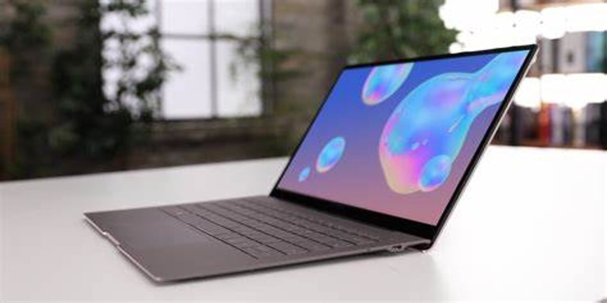 Samsung To Reveal Galaxy Book Laptops Alongside Galaxy S23 Series: Report