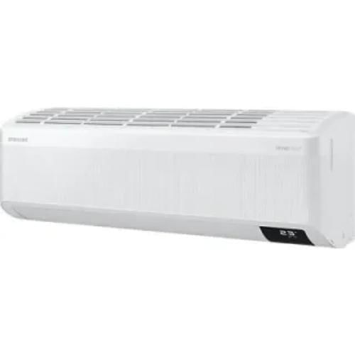 Samsung Ar18By4Arwk 15 Ton 4 Star Inverter Split Ac Front Display