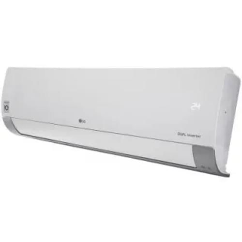 Lg Ks Q18Mwzd 15 Ton Inverter Split Ac Front Display