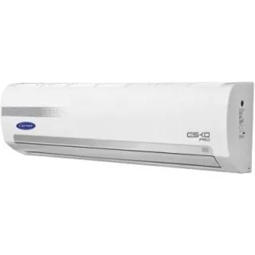 Carrier Esko Pro Cas12Eo2C8F0 1 Ton 2 Star Split Ac Front Display