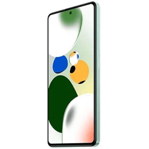 Xiaomi Redmi Note 12 Pro Speed Edition Front