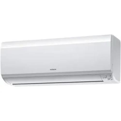 Hitachi Rsz312Hbd 1 Ton 3 Star Split Ac Front Display