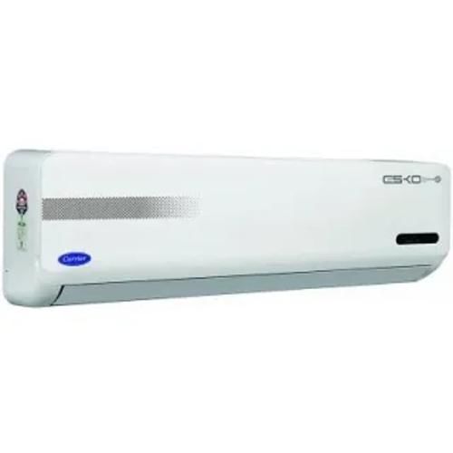 Carrier Esko Cyclojet Cas18Ek3J8F0 15 Ton 3 Star Split Ac Front Display