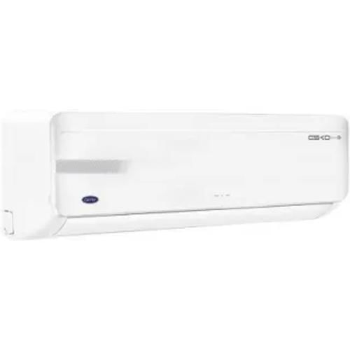 Carrier Esko Cyclojet Cas12Ek3J8F0 1 Ton 3 Star Split Ac Front Display