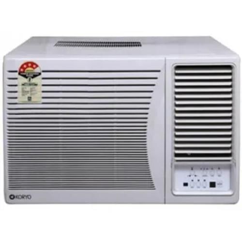 Koryo Kwr18Ml5S 15 Ton 5 Star Window Ac Front