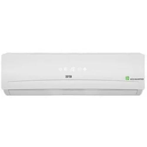 Ifb Iacc12Ia5T4C 1 Ton Inverter Split Ac Front
