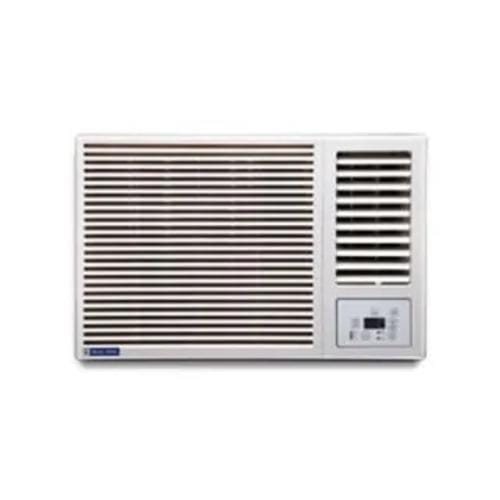 Blue Star 4Wae121Ygt 1 Ton 4 Star Window Ac Front