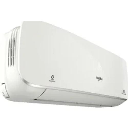 Whirlpool Sai11K38Dp0 1 Ton Inverter Split Ac Front Display