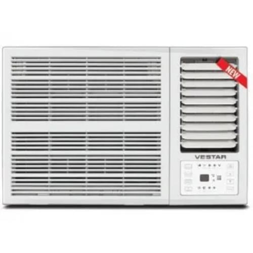 Vestar Vawya123Ht 1 Ton 3 Star Window Ac Front