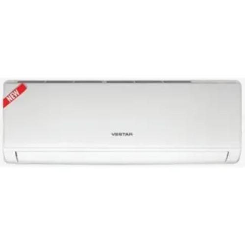Vestar Vaskr183X5H 15 Ton 3 Star Split Ac Front