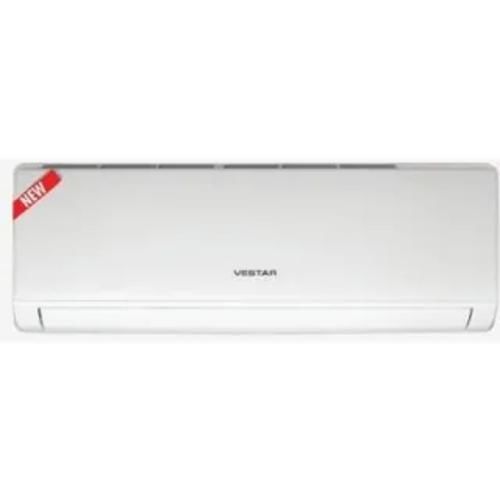 Vestar Vaskr123X5H 1 Ton 3 Star Split Ac Front