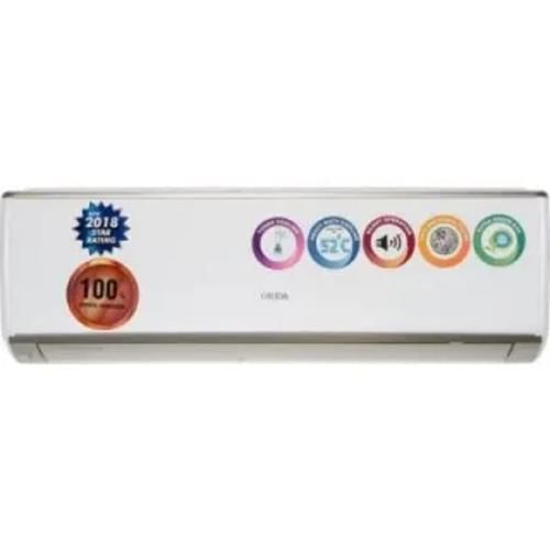 Onida Grandeur Sa122Gdr 1 Ton 2 Star Split Ac Front