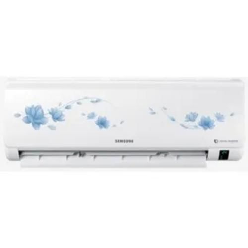 Samsung Ar18Nv3Hrts 15 Ton Inverter Split Ac Front Display