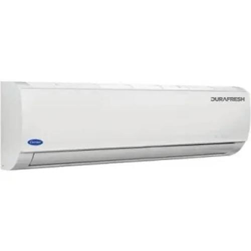 Carrier Durafresh Cas18Df2N8F0 15 Ton 2 Star Split Ac Front Display