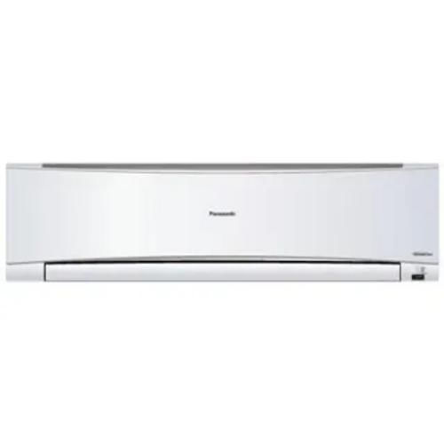 Panasonic Yu12Ukym 1 Ton Inverter Split Ac Front