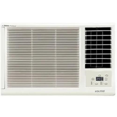 Voltas 102 Lzf 075 Ton 2 Star Window Ac Front