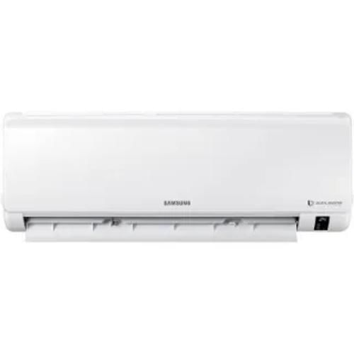 Samsung Ar24Nv3Hfwk 2 Ton Inverter Split Ac Front Display