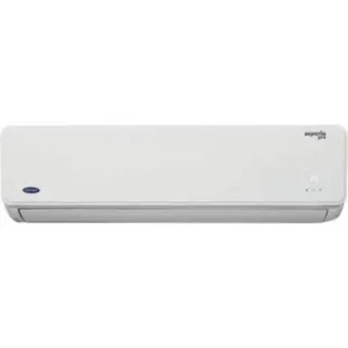 Carrier Superia Pro Cas12Su3J8F0 1 Ton 3 Star Split Ac Front