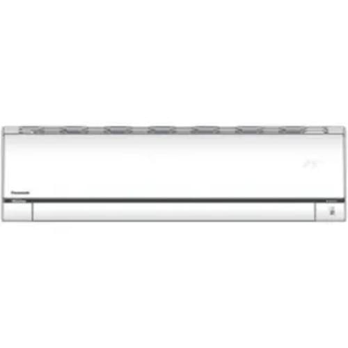 Panasonic Ws12Uky 1 Ton Inverter Split Ac Front