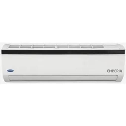 Carrier Emperia Cas12Em3J8F0 1 Ton 3 Star Split Ac Front
