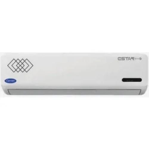 Carrier Midea Estar Cyclojet Cas24Et3J8F0 2 Ton 3 Star Split Ac Front