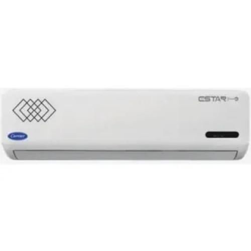 Carrier Estar Cyclojet Cas18Et2J8F0 15 Ton 2 Star Split Ac Front