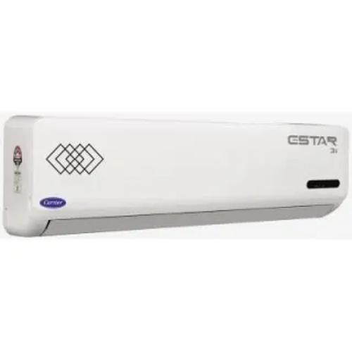 Carrier Estar 3I Cai18Et3C8F0 15 Ton Inverter Split Ac Front Display