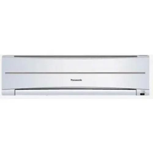 Panasonic Qn12Uky 1 Ton 3 Star Split Ac Front