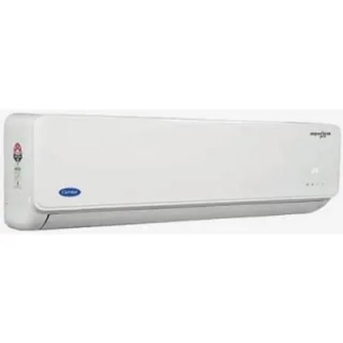 Carrier Superia Pro 4I Cai18Su4C8F0 15 Ton Inverter Split Ac Front Display