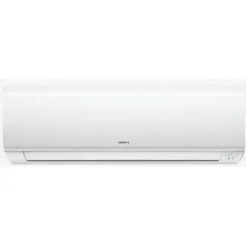 Hitachi Kashikoi 5300X Rmb524Ibea 1 Ton Inverter Split Ac Front