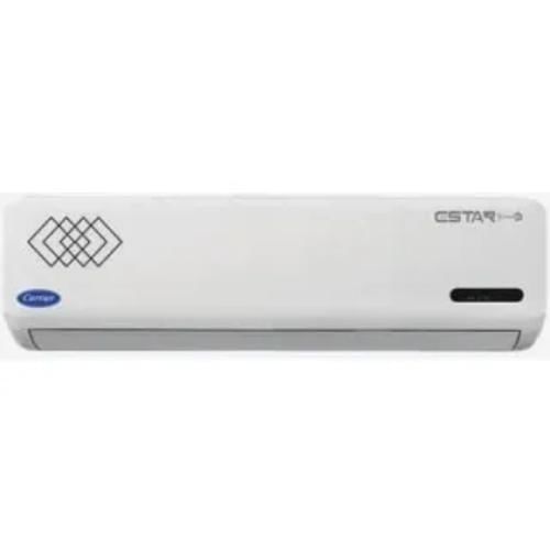 Carrier Estar Cyclojet Cas12Et3J8F0 1 Ton 3 Star Split Ac Front