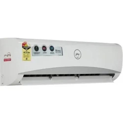 Godrej Gsc 18 Aminv 3 Rwqm 15 Ton Inverter Split Ac Front Display
