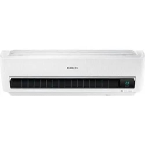Samsung Ar18Nv5Xewk 15 Ton Inverter Split Ac Front Display
