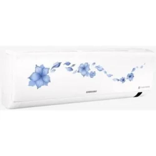 Samsung Ar18Nv3Hftr 15 Ton Inverter Split Ac Front Display